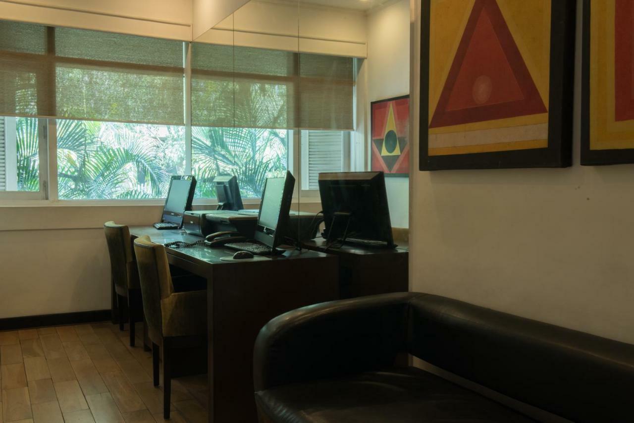 Diplomat, Chanakyapuri New Delhi- A Boutique Hotel Zewnętrze zdjęcie